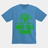 Youth NexGen Wicking T-Shirt Thumbnail