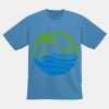 Youth NexGen Wicking T-Shirt Thumbnail