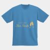Youth NexGen Wicking T-Shirt Thumbnail