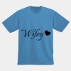 Youth NexGen Wicking T-Shirt Thumbnail