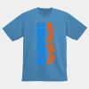 Youth NexGen Wicking T-Shirt Thumbnail