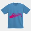 Youth NexGen Wicking T-Shirt Thumbnail
