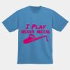 Youth NexGen Wicking T-Shirt Thumbnail