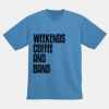 Youth NexGen Wicking T-Shirt Thumbnail
