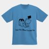 Youth NexGen Wicking T-Shirt Thumbnail