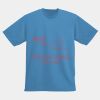 Youth NexGen Wicking T-Shirt Thumbnail
