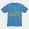Youth NexGen Wicking T-Shirt Thumbnail