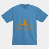 Youth NexGen Wicking T-Shirt Thumbnail