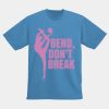 Youth NexGen Wicking T-Shirt Thumbnail