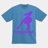 Youth NexGen Wicking T-Shirt Thumbnail