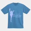 Youth NexGen Wicking T-Shirt Thumbnail