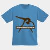 Youth NexGen Wicking T-Shirt Thumbnail