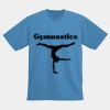 Youth NexGen Wicking T-Shirt Thumbnail