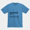 Youth NexGen Wicking T-Shirt Thumbnail