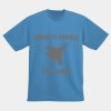 Youth NexGen Wicking T-Shirt Thumbnail