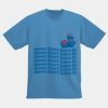 Youth NexGen Wicking T-Shirt Thumbnail