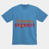 Youth NexGen Wicking T-Shirt Thumbnail