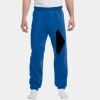 Adult NuBlend® Fleece Sweatpant Thumbnail