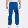 Adult NuBlend® Fleece Sweatpant Thumbnail