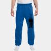 Adult NuBlend® Fleece Sweatpant Thumbnail