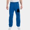 Adult NuBlend® Fleece Sweatpant Thumbnail