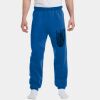 Adult NuBlend® Fleece Sweatpant Thumbnail