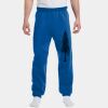 Adult NuBlend® Fleece Sweatpant Thumbnail