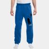 Adult NuBlend® Fleece Sweatpant Thumbnail