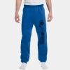 Adult NuBlend® Fleece Sweatpant Thumbnail