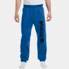 Adult NuBlend® Fleece Sweatpant Thumbnail