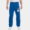 Adult NuBlend® Fleece Sweatpant Thumbnail