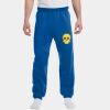 Adult NuBlend® Fleece Sweatpant Thumbnail