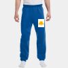 Adult NuBlend® Fleece Sweatpant Thumbnail