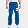 Adult NuBlend® Fleece Sweatpant Thumbnail