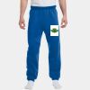 Adult NuBlend® Fleece Sweatpant Thumbnail