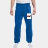 Adult NuBlend® Fleece Sweatpant Thumbnail