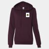 Women's Junior Fit Heavenly Fleece Lightweight Hooded Sweatshirt Thumbnail
