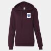 Women's Junior Fit Heavenly Fleece Lightweight Hooded Sweatshirt Thumbnail