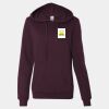 Women's Junior Fit Heavenly Fleece Lightweight Hooded Sweatshirt Thumbnail
