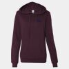 Women's Junior Fit Heavenly Fleece Lightweight Hooded Sweatshirt Thumbnail