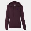 Women's Junior Fit Heavenly Fleece Lightweight Hooded Sweatshirt Thumbnail