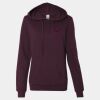 Women's Junior Fit Heavenly Fleece Lightweight Hooded Sweatshirt Thumbnail