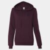 Women's Junior Fit Heavenly Fleece Lightweight Hooded Sweatshirt Thumbnail