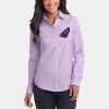 Women's SuperPro Oxford Shirt Thumbnail