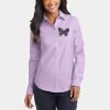 Women's SuperPro Oxford Shirt Thumbnail