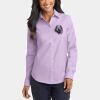 Women's SuperPro Oxford Shirt Thumbnail