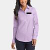 Women's SuperPro Oxford Shirt Thumbnail