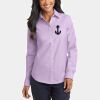 Women's SuperPro Oxford Shirt Thumbnail