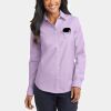 Women's SuperPro Oxford Shirt Thumbnail