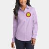Women's SuperPro Oxford Shirt Thumbnail